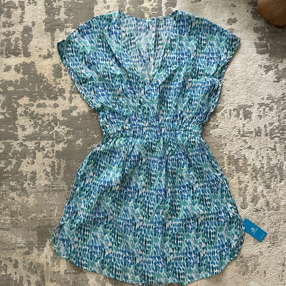 Cupshe cover up